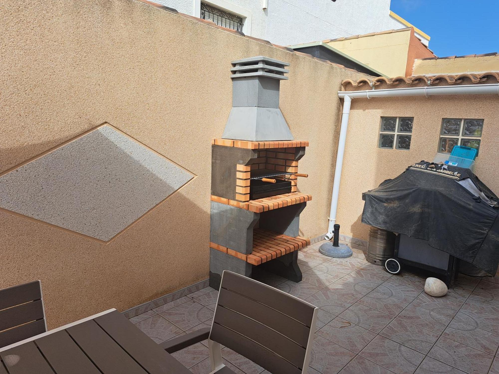 Orihuela - Sleeps 6 - Pool - Parking - Petfriendly Villa Buitenkant foto